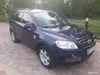Chevrolet Captiva 2007-26