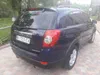 Chevrolet Captiva 2007-17