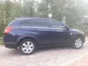 Chevrolet Captiva 2007-9
