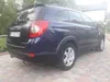Chevrolet Captiva 2007-12