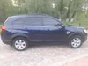 Chevrolet Captiva 2007-13