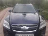 Chevrolet Captiva 2007-25