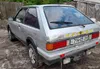 Mazda 323 1981-1