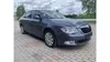 Skoda Superb 2008-0