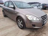 Kia Ceed 2008-11