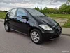 Mercedes-Benz А-Клас 2011-22