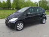 Mercedes-Benz А-Клас 2011-17
