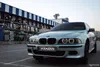 BMW 5 серія 1999-3