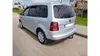 Volkswagen Touran 2008-2