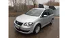 Volkswagen Touran 2009-3