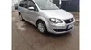 Volkswagen Touran 2009-4