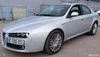 Alfa Romeo 166 2008-0