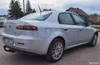 Alfa Romeo 166 2008-9