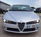 Alfa Romeo 166 2008-10