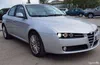 Alfa Romeo 166 2008-6