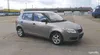 Skoda Fabia 2009-0