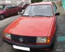 Opel Rekord 1978-1