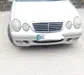 Mercedes-Benz E-Клас 2001-1