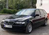 BMW 3 серія 2001-1