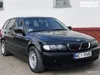 BMW 3 серія 2001-2