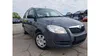 Skoda Fabia 2009-6