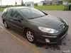 Peugeot 407 2008-0