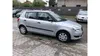 Skoda Fabia 2010-0