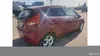 Ford Fiesta 2009-3