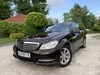Mercedes-Benz C-Клас 2011-0