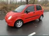 Daewoo Matiz 2008-1