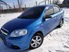 Chevrolet Aveo 2008-0