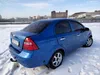 Chevrolet Aveo 2008-1