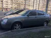 Lada (ВАЗ) Priora 2008-1
