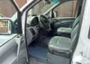 Mercedes-Benz Vito 2007-10