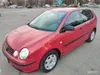 Volkswagen Polo 2003-6
