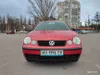 Volkswagen Polo 2003-18