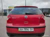 Volkswagen Polo 2003-2