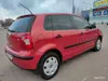 Volkswagen Polo 2003-4