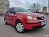 Volkswagen Polo 2003-17