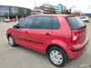Volkswagen Polo 2003-16