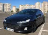Peugeot 407 2006-0