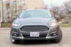 Ford Fusion 2013-0