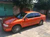 Nissan Primera 1998-4