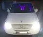 Mercedes-Benz Vito 2006-0