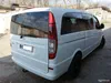 Mercedes-Benz Vito 2006-7