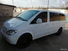 Mercedes-Benz Vito 2006-5