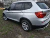 BMW X3 2011-0