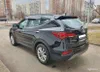 Hyundai Santa Fe 2017-4