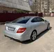 Mercedes-Benz C-Клас 2012-5