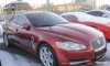 Jaguar XF 2009-1